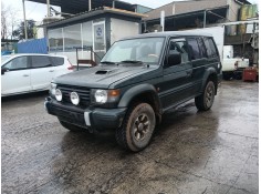 mitsubishi montero   (v3_w, v2_w, v4_w, v5_w) del año 2008 2